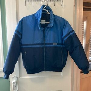 Vintage Eddie Bauer Goose Down Jacket